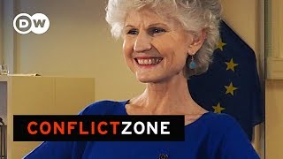 MEP Anna Maria Corazza Bildt As long as member states are not united Europe will be weaker [upl. by Stesha]