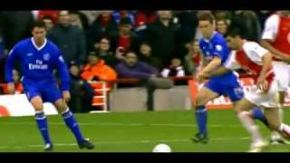 THE ARSENAL INVINCIBLES  Full Highlights Reel  20032004  HD [upl. by Suzie]