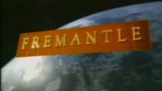 Fremantle International logo 1994 [upl. by Aremmat]