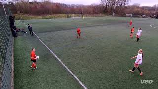 XL U14s vs Chatham Town [upl. by Aliemaj766]