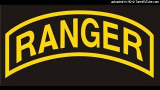 US Army Cadence  Airborne Ranger [upl. by Mikkanen]