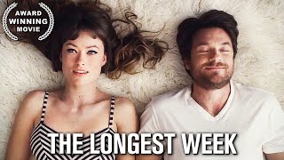 The Longest Week  JASON BATEMAN  Romance Movie  Drama  Free Full Movie [upl. by Naujek349]