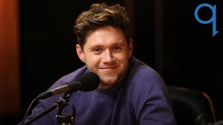 Niall Horan on life after One Direction and the risk of making new music [upl. by Ahsein]