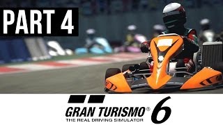 Gran Turismo 6  Review in Progress [upl. by Anela]