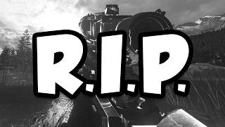 RIP H2M [upl. by Preston]