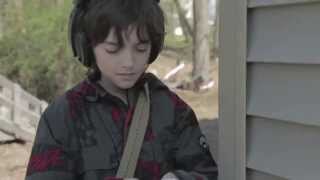 Young Stan 2013 Short Film Directed by Joe Schufreider [upl. by Blus]