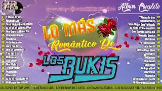 Los Los Bukis 2025 💘 Mix Romántico para Enamorarse Más  Las canciones de Los Bukis [upl. by Narag]