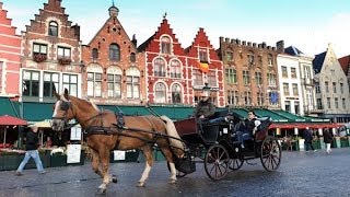 Bruges Belgium [upl. by Ande126]