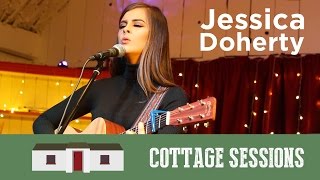 Jessica Doherty  Wolves  Cottage Sessions [upl. by Inahet]