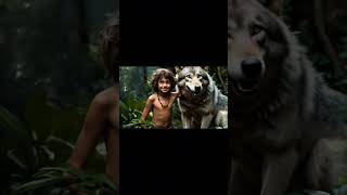 Mowgli bhajiyajungle book storylineonline5 [upl. by Quita]