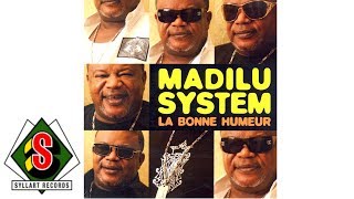 Madilu System  Aminata audio [upl. by Nalra91]