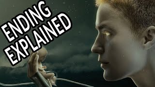 RAISED BY WOLVES Ending Explained Season 2 Theories Episode 10 Breakdown and Details You Missed [upl. by Eibrab513]