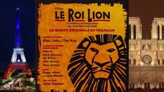 14 Terre dOmbre  LE ROI LION [upl. by Ardme926]