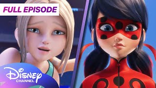 Miraculous Tales of Ladybug and Cat Noir Full Episode  Sublimation  disneychannelx Miraculous [upl. by Dnana]