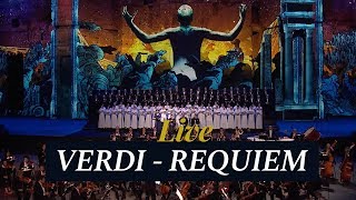 Verdi Messa Da Requiem FULL LENGTH [upl. by Iccir756]