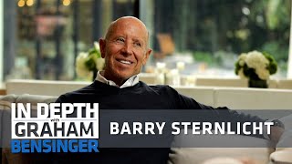 Barry Sternlicht Full Interview [upl. by Rola]