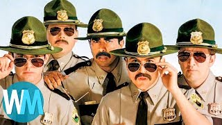 SUPER TROOPERS 2  Exclusive Clip [upl. by Artapoelc158]