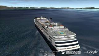 Volendam Virtual Ship Tour [upl. by Ahsekat]