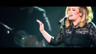 Adele Rumor Has It Live At The Royal Albert Hall [upl. by Petulah965]