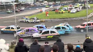 1300’s world championship 17824  lochgelly raceway [upl. by Gemperle851]