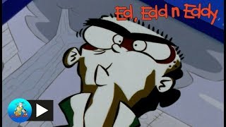 Ed Edd n Eddy  Angry Ed  Cartoon Network [upl. by Treat679]