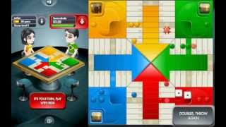 Our Parchis Play Parcheesi for Free Online [upl. by Irovi57]