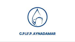 Oferta Educativa del CPIFP Aynadamar [upl. by Assiralk]