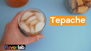 How to make Tepache [upl. by Aniaz]