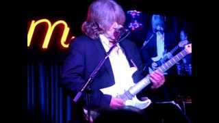 Mick Taylor quotLittle Red Roosterquot Iridium NYC  51312 Late Show [upl. by Erinn]