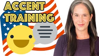 ED ENDINGS 13 American English Accent Training PERFECT PRONUNCIATION [upl. by Fabrianne]