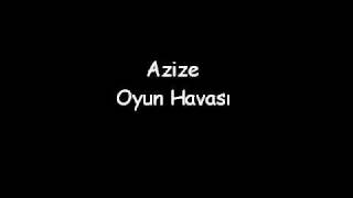 Azize oyun havasi Kayseri ciftetelli [upl. by Lletnom]