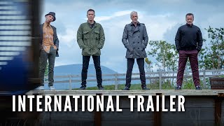 T2 TRAINSPOTTING  International Teaser Trailer [upl. by Otreblada476]