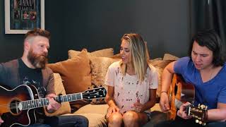 Jana Kramer  Dammit Acoustic Video [upl. by Felisha]