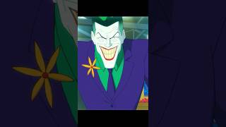 Who’s Batman’s real rival Harley or the Joker harleyquinn tvshow shorts [upl. by Mosa342]