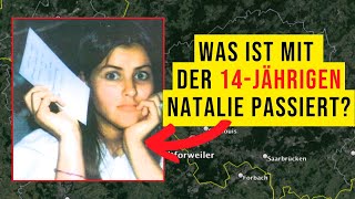 Mysteriöses Verschwinden von Natalie Leonhard [upl. by Enirhtac678]