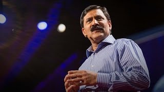 My Daughter Malala  Ziauddin Yousafzai  TED Talks [upl. by Ynalem]