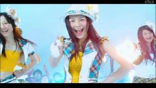 SKE48「青空片想い」（Langit Biru Cinta Searah） [upl. by Theresa]