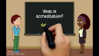 What Is Accreditation [upl. by Kesley]