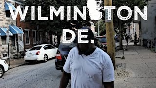 Heart of Delaware Wilmington Delaware Documentary [upl. by Osithe]