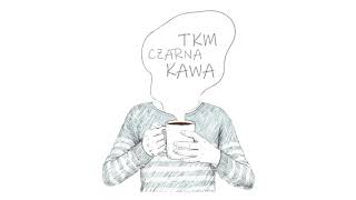 TKM  Czarna kawa instr PR Beats [upl. by Nwahsed664]