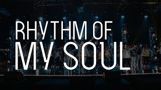 GMS Live  Rhythm of My Soul Official GMS Live [upl. by Redwine]