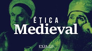 FILOSOFIA Ética Medieval [upl. by Nemra34]