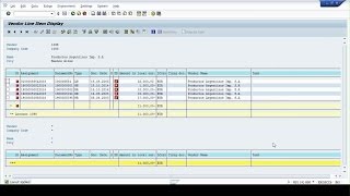 SAP ABAP  Adding Fields to Transaction FBL1N  FBL3N amp FBL5N [upl. by Nivalc]