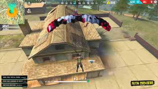 17 Kills Duo Game Ajjubhai amp Amitbhai  Garena Free Fire [upl. by Ricki]