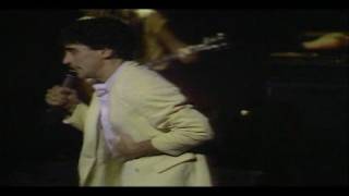 DONNIE IRIS amp THE CRUISERS AH LEAH Live 1981 [upl. by Sheng83]