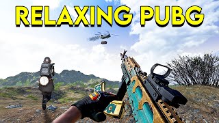 PUBG Duos are Relaxing [upl. by Amlas448]