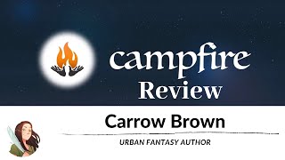 Campfire Review [upl. by Aicnetroh]