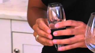 How to Use the Vinturi Wine Aerator [upl. by Tem183]