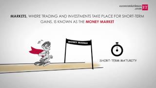 How does the Money Market work [upl. by Spears884]