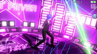 Kaito Kaito Night Fever⭐ HD [upl. by Hyman]